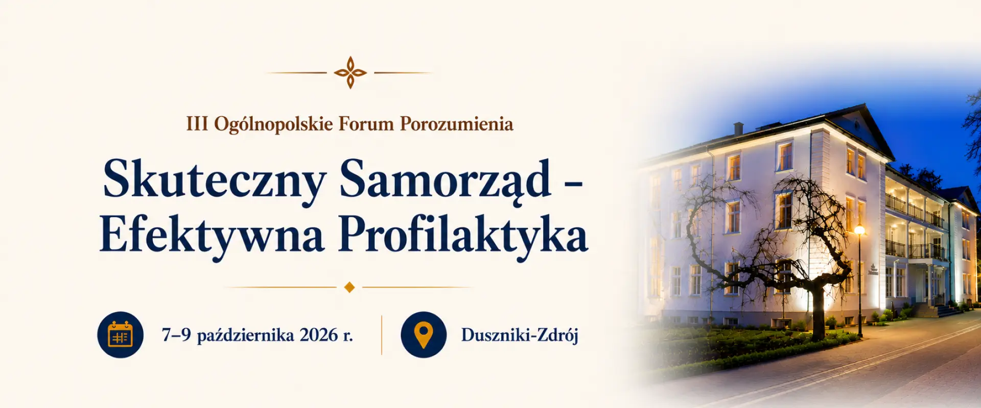 III FORUM PSSEP