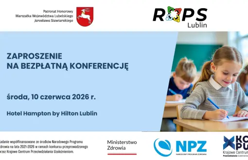 konferencja Lublin