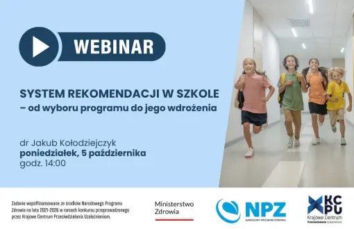 Webinar Kołodziejczyk Październik