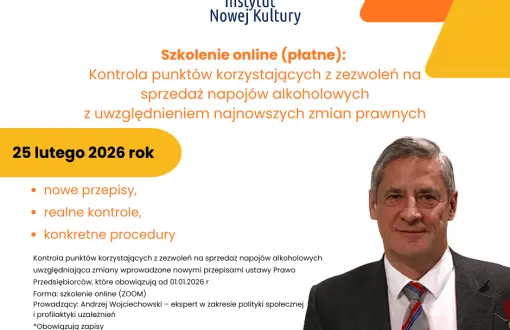 Andrzej Wojciechowski - Kontrola punktów
