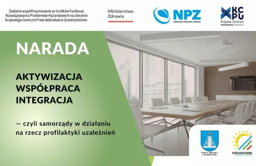 Narada Ciechocink 2026