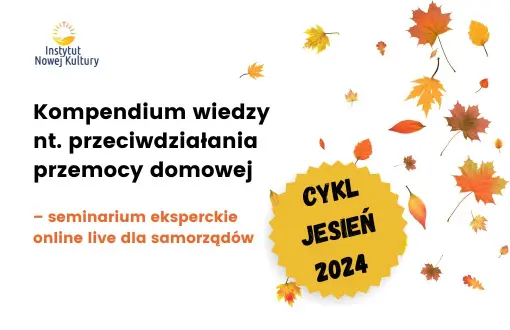 seminaria jesień