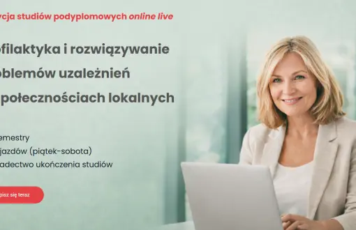 studia podyplomowe - strona