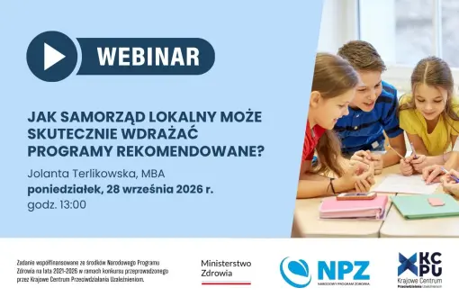 Webinar Terlikowska wrzesień