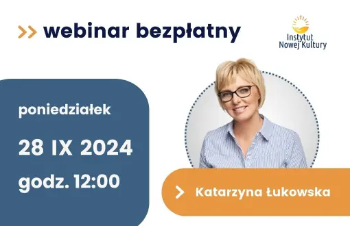 aktualność webinaria bezpłatny