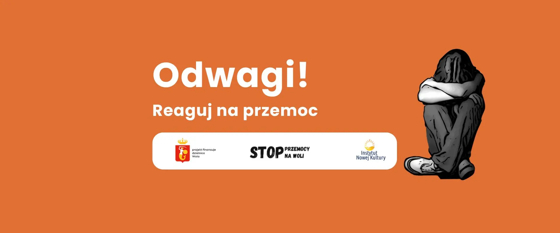 kampania zatrzymaj przemoc wola pomaga-2