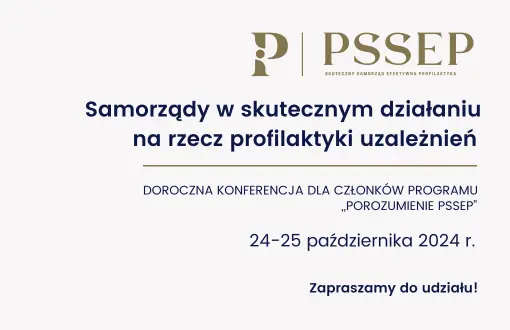 konferencja Porozumienie PSSEP