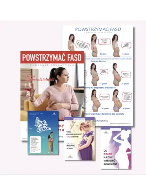Pakiet FASD 2025