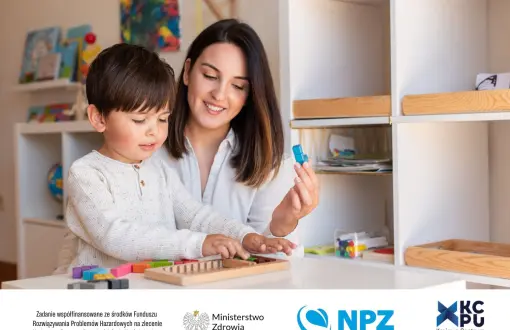 Pracownicy oświaty FASD na stronę