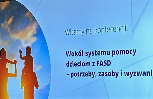 Konferencja FASD w Sejmie
