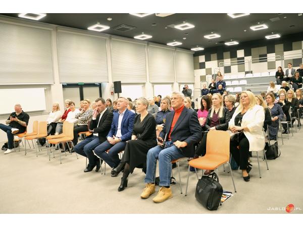 Konferencja profilaktyczna w Jaśle_04.12.2024_01