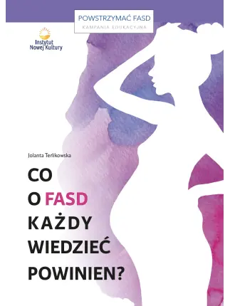 Broszura FASD