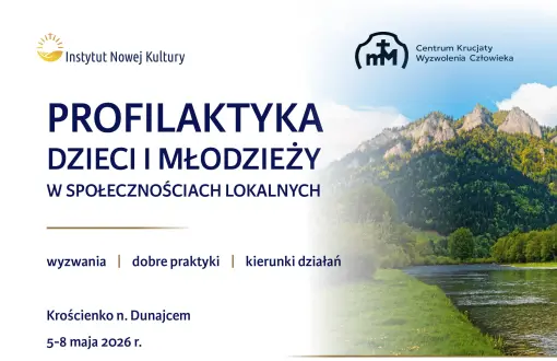 Zaproszenie Narada Krościenko 2026