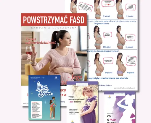 Pakiet FASD 2025