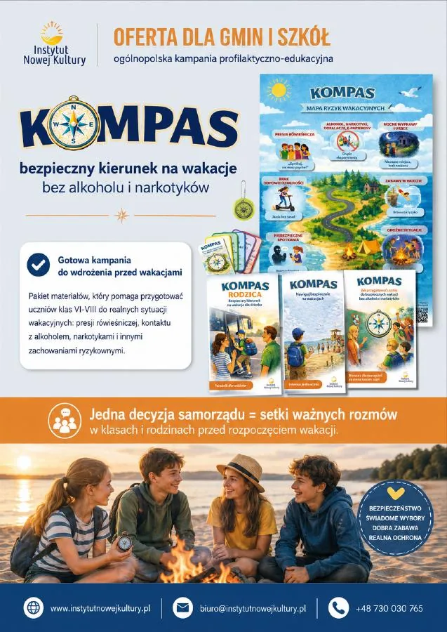 KOMPAS