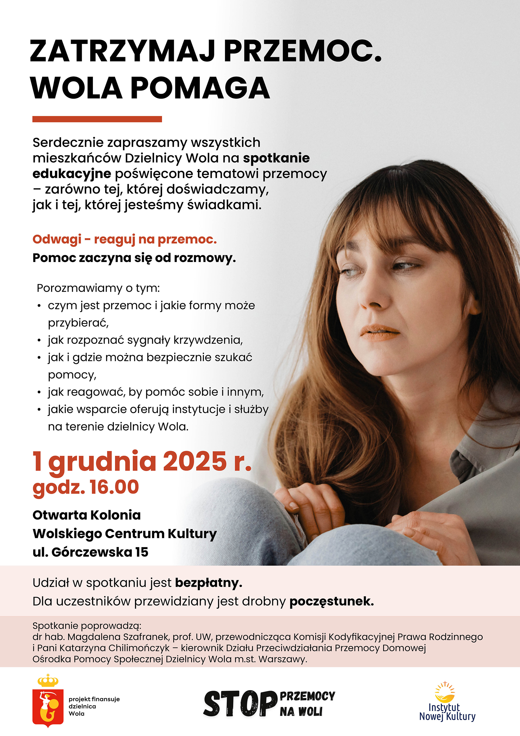 Wola plakaty na spotkania2.jpg