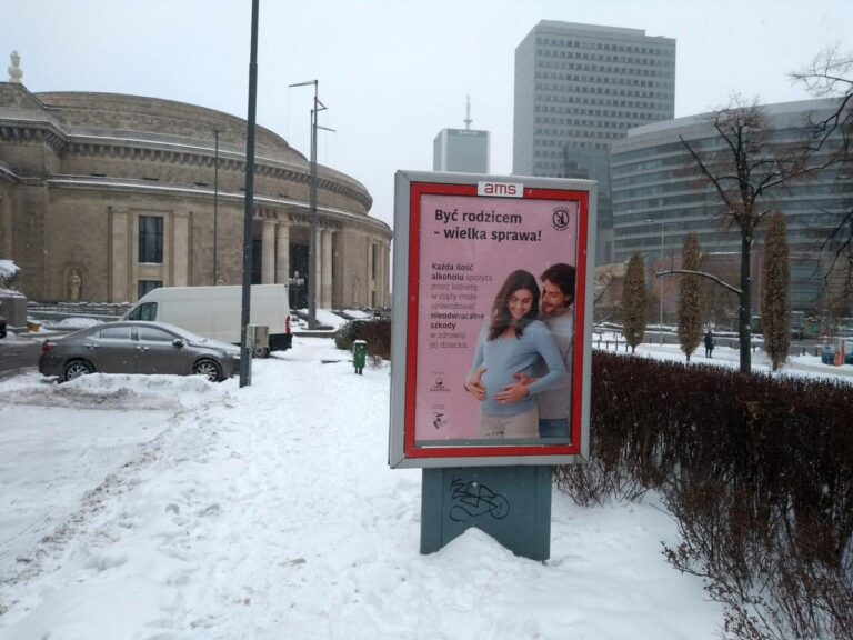 fasd warszawa