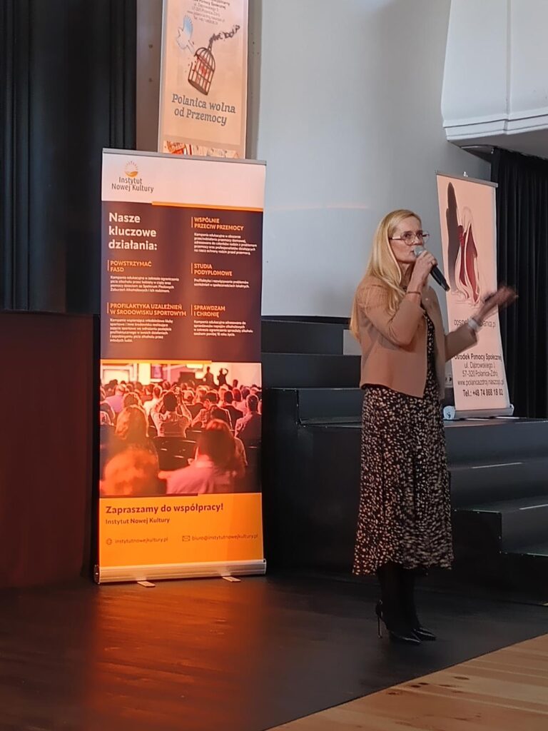 Konferencja Polanica-Zdr&oacute;j 2024_03