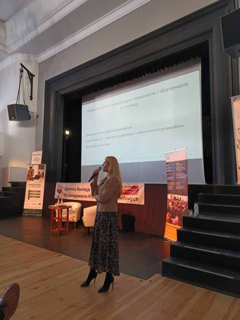 Konferencja Polanica-Zdr&oacute;j 2024_05