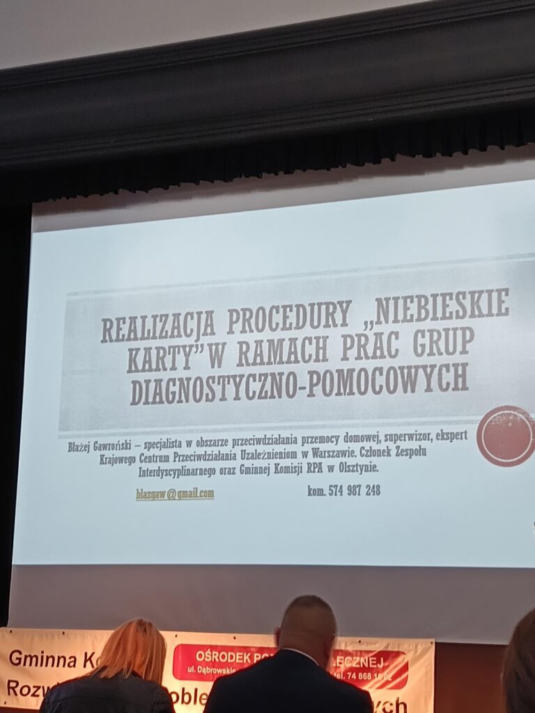 Konferencja Polanica-Zdr&oacute;j 2024_07