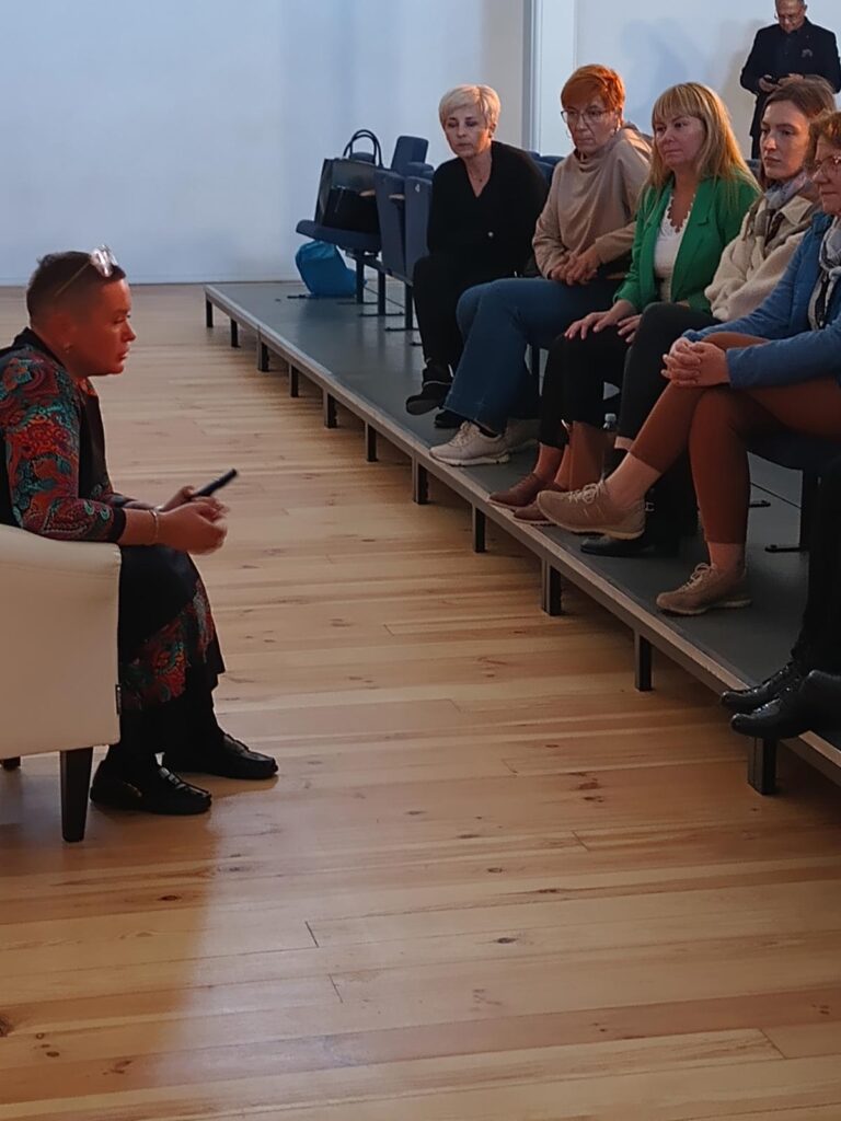 Konferencja Polanica-Zdr&oacute;j 2024_09