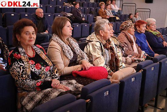 Konferencja Polanica