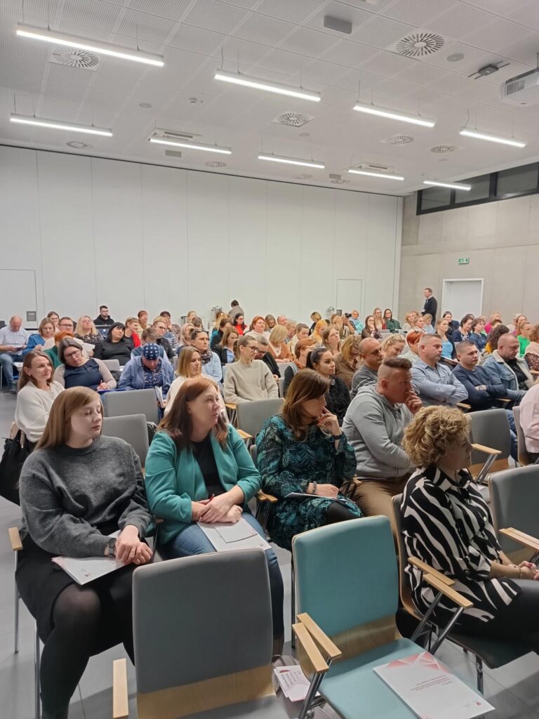 Konferencja profilaktyczna Grodzisk Maz. 2024_06