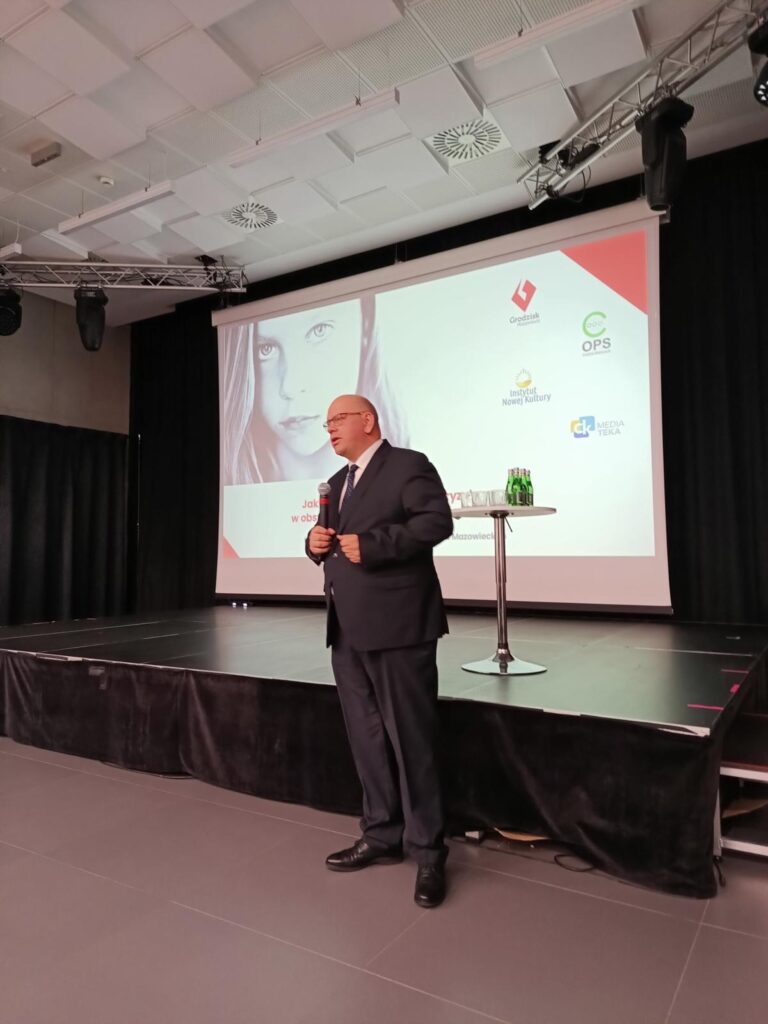 Konferencja profilaktyczna Grodzisk Maz. 2024_07