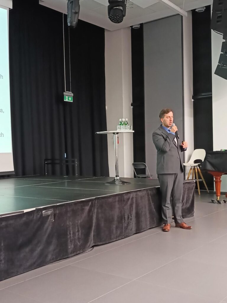 Konferencja profilaktyczna Grodzisk Maz. 2024_08