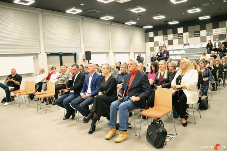 Konferencja profilaktyczna w Jaśle_04.12.2024_01