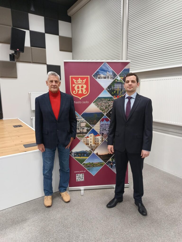 Konferencja profilaktyczna w Jaśle_04.12.2024_05
