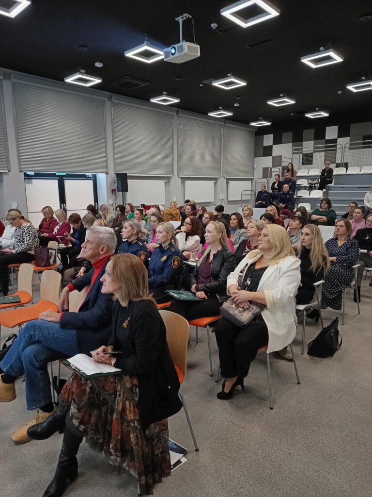 Konferencja profilaktyczna w Jaśle_04.12.2024_07