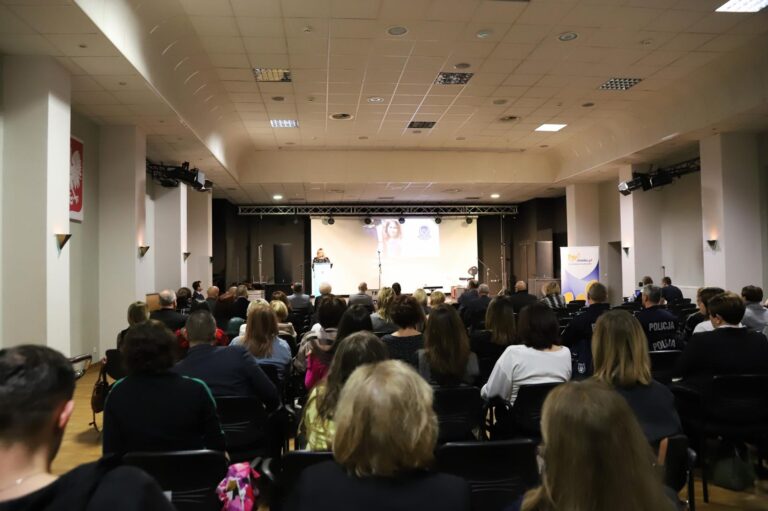 Konferencja profilaktyczna w Mielcu 2024_03