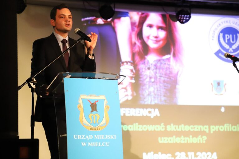 Konferencja profilaktyczna w Mielcu 2024_07
