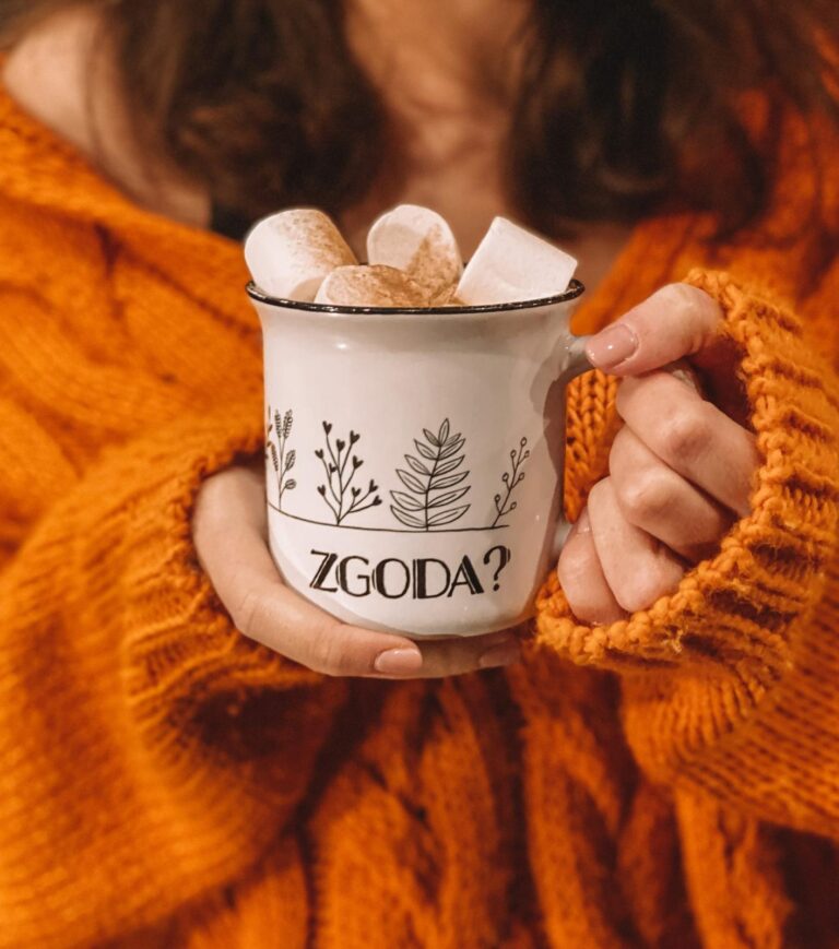 kubek to co zgoda